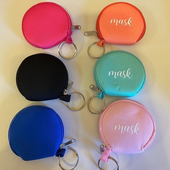 MASK HOLDER - Picture 2 of 2